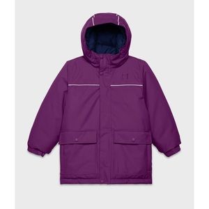 ToasterParka size 7 kids